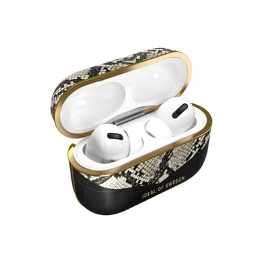 Atelier AirPods Case PRO 1/2 Midnight Python