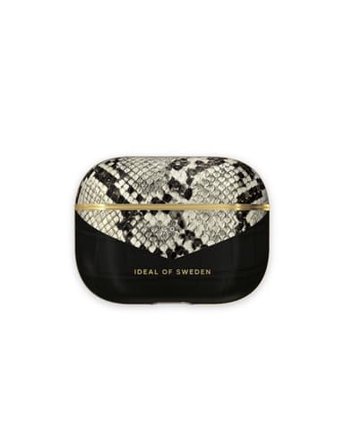 Atelier AirPods Case PRO 1/2 Midnight Python