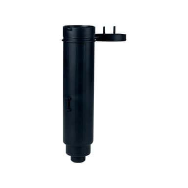 Leifheit  Holder for nedstøping Svart
