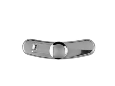 Funktion Hip flask 200 ml Steel