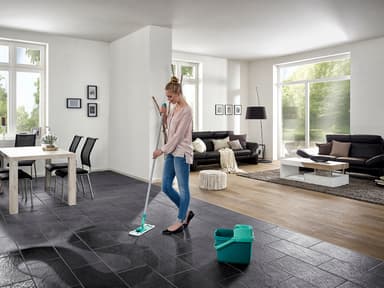 Leifheit Combi XL  42 cm grønn