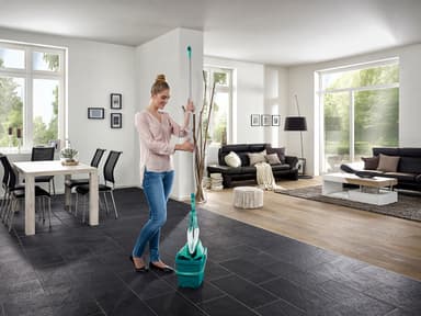 Leifheit Combi XL  42 cm grønn