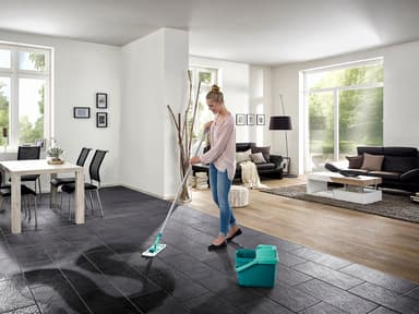 Leifheit Combi XL  42 cm grønn