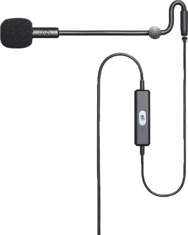 Antlion Audio ModMic USB 2 mikrofon
