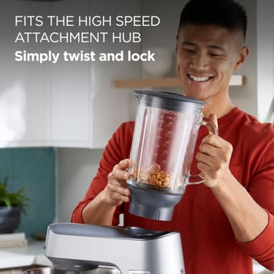 Kenwood ThermoResist blendertilbehør KAH359GL