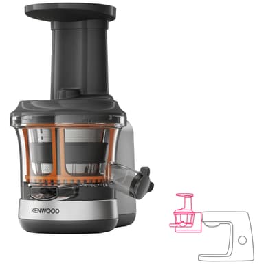 Kenwood slow-juicer tilbehør KAX720PL