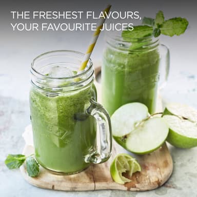 Kenwood slow-juicer tilbehør KAX720PL