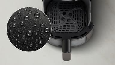 Philips Airfryer 3000 Series 7.2L NA342/00