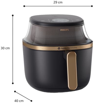Philips Airfryer 3000 Series 4.2L NA322/00