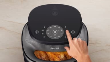 Philips Airfryer 3000 Series 7.2L NA342/00