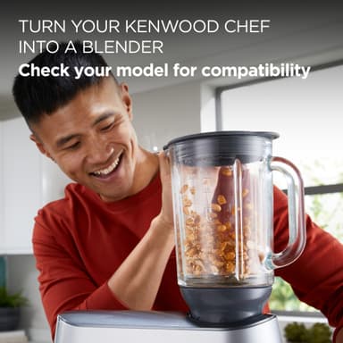 Kenwood ThermoResist blendertilbehør KAH359GL