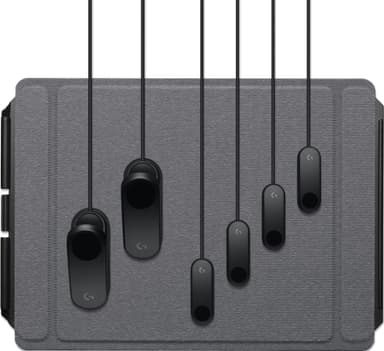 Logitech G Xbox kontroller