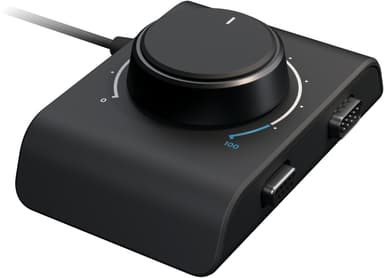 Logitech G USB-adapter for racingkontroller