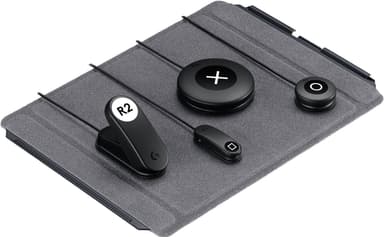 Logitech G PlayStation kontroller