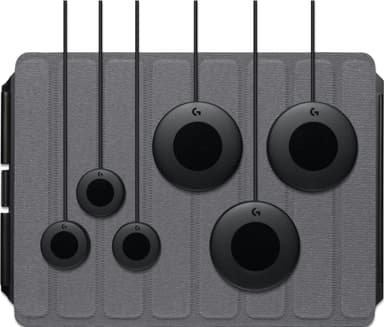 Logitech G Xbox kontroller