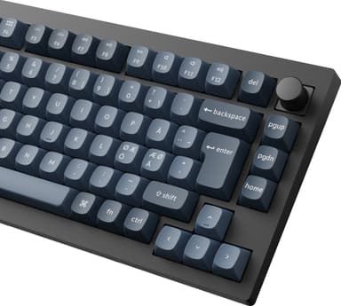 Keychron V1 MAX Wireless tastatur