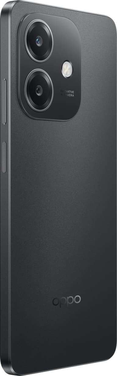 Oppo A40 smarttelefon 4/128GB (sort)