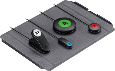 Logitech G Xbox kontroller