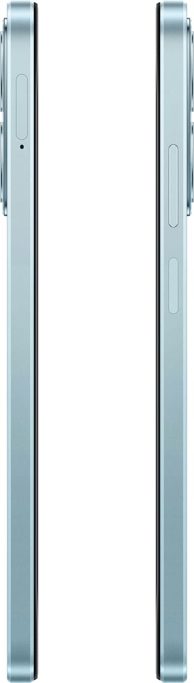 Oppo A60 smarttelefon 5G 4/128GB (blå)