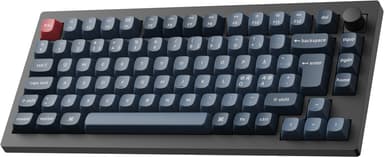 Keychron V1 MAX Wireless tastatur