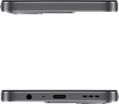 Oppo A40 smarttelefon 4/128GB (sort)