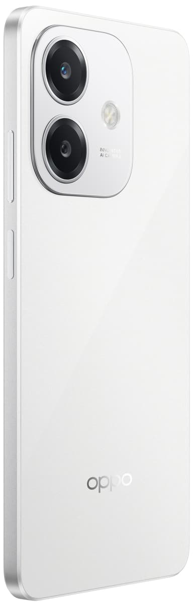 Oppo A40m smarttelefon 8/256GB (hvit)