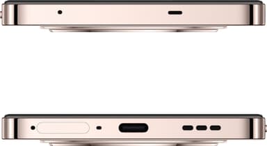 Oppo Reno 12F smarttelefon 8/256GB (oransje)