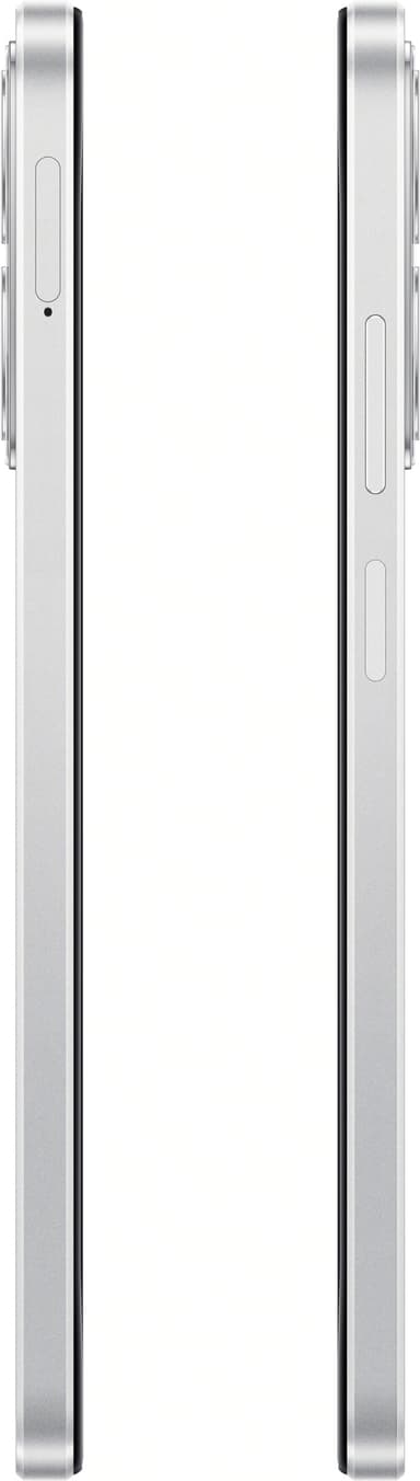 Oppo A40m smarttelefon 8/256GB (hvit)