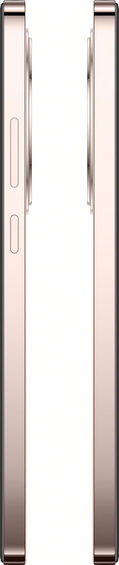 Oppo Reno 12F smarttelefon 8/256GB (oransje)