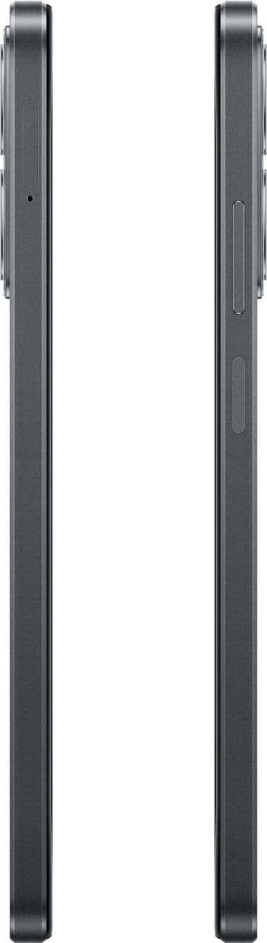 Oppo A40m smarttelefon 8/256GB (sort)