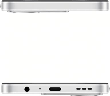 Oppo A40m smarttelefon 8/256GB (hvit)