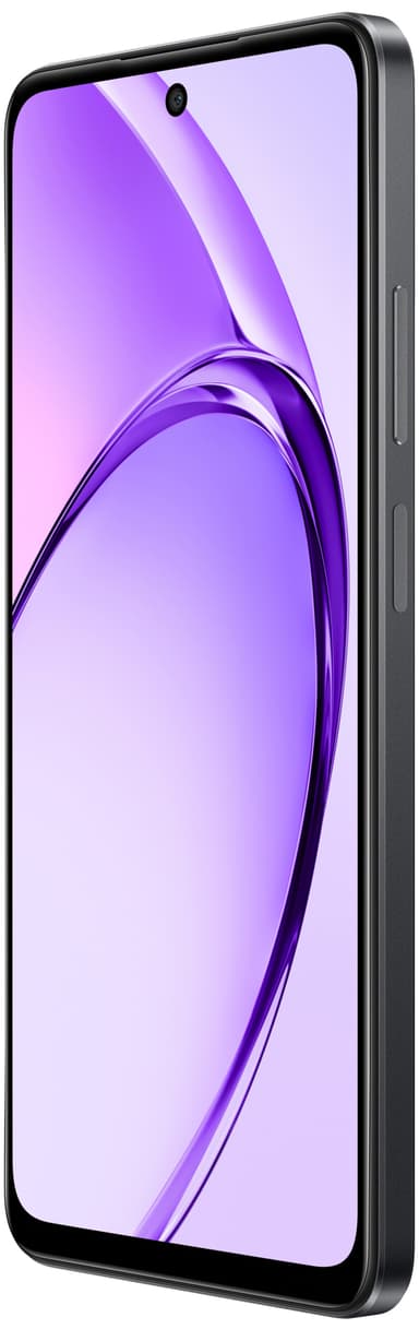 Oppo A40m smarttelefon 8/256GB (sort)
