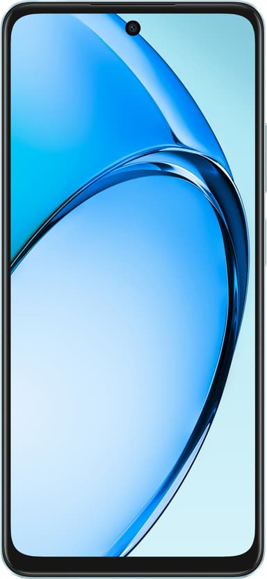 Oppo A60 smarttelefon 5G 4/128GB (blå)
