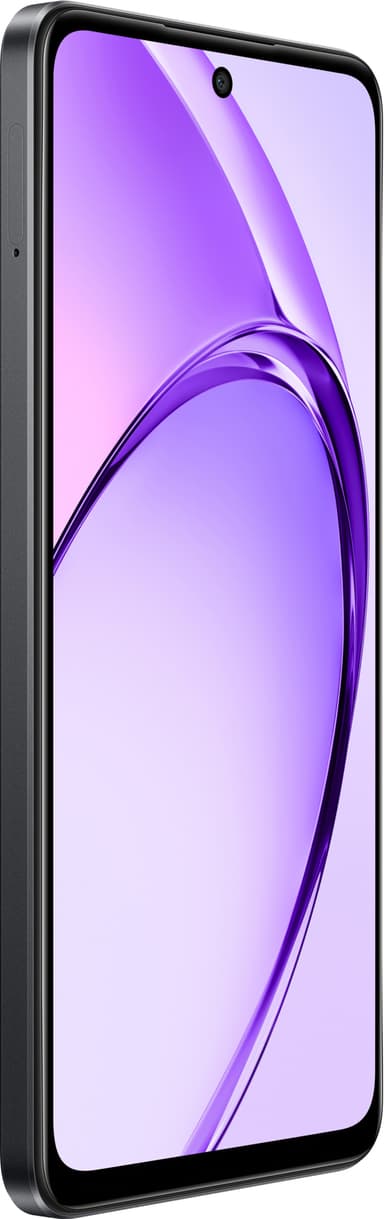 Oppo A40m smarttelefon 8/256GB (sort)