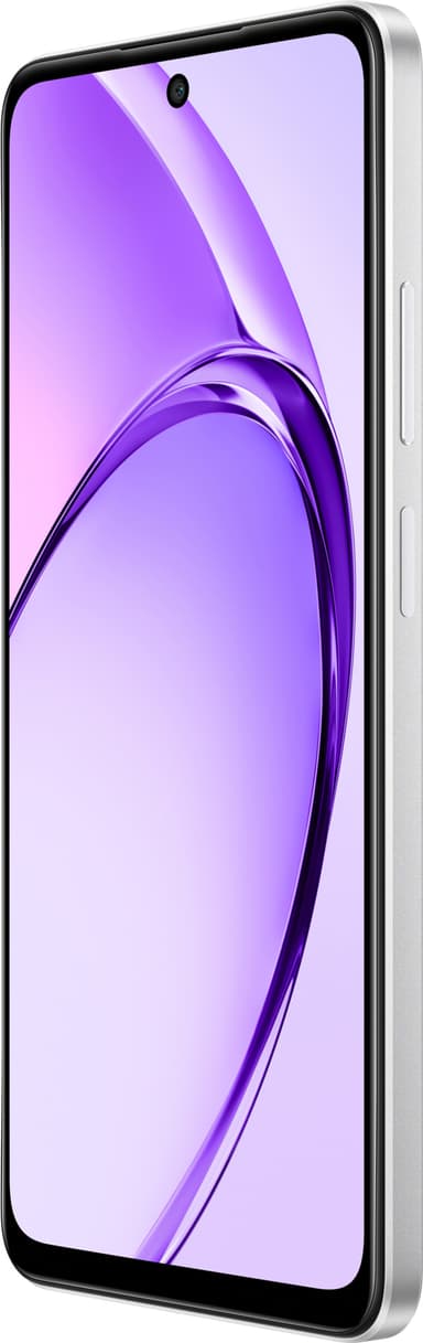 Oppo A40m smarttelefon 8/256GB (hvit)