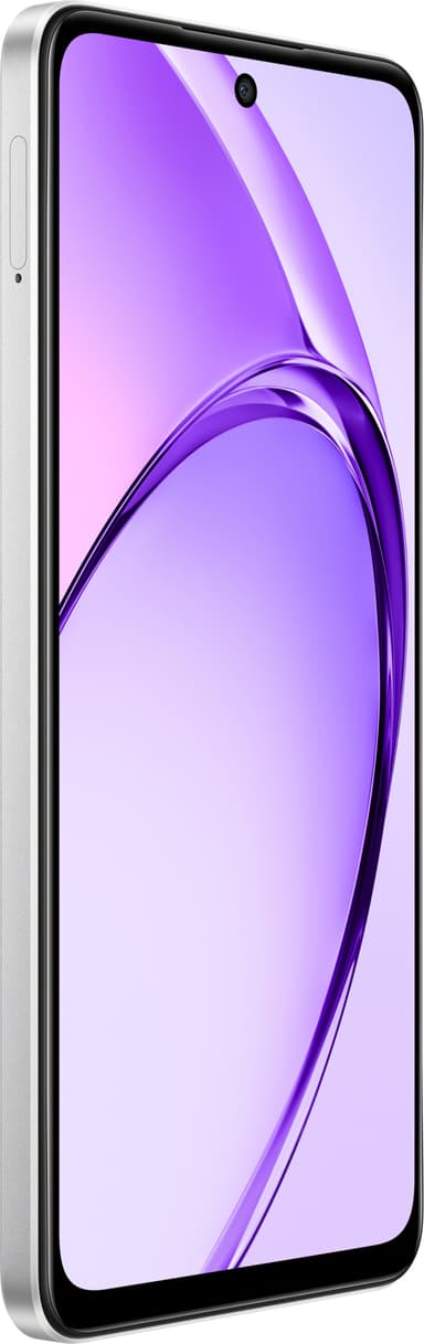 Oppo A40m smarttelefon 8/256GB (hvit)