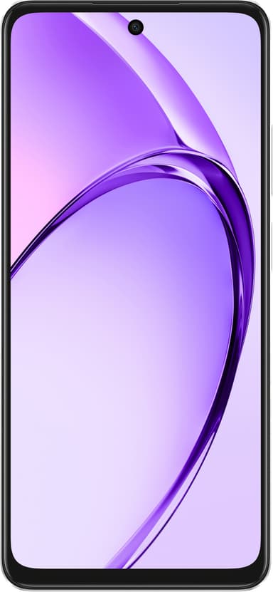 Oppo A40m smarttelefon 8/256GB (hvit)