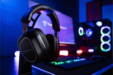 Turtle Beach Stealth 700 Gen3 trådløst gaming-headset