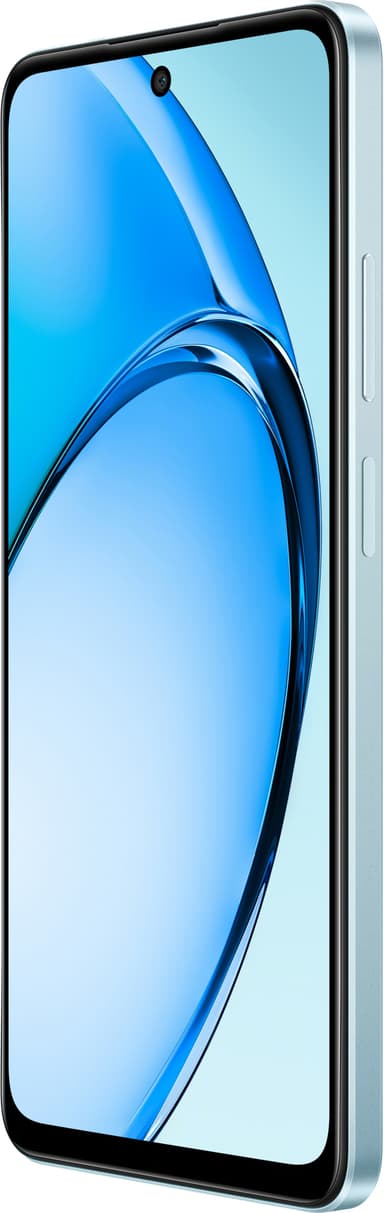 Oppo A60 smarttelefon 5G 4/128GB (blå)