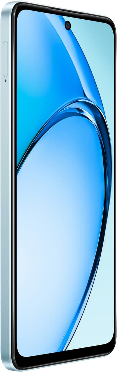 Oppo A60 smarttelefon 5G 4/128GB (blå)