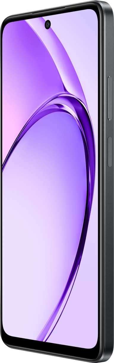 Oppo A40 smarttelefon 4/128GB (sort)