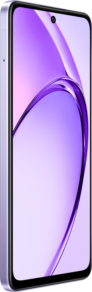 Oppo A40 smarttelefon 4/128GB (lilla)
