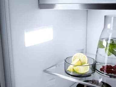 Miele Kombiskap KFN 7833 D (integrert)