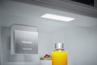 Miele Kombiskap KFN 7833 D (integrert)