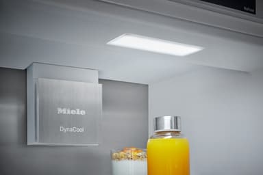 Miele Kombiskap KFN 7844 C (Integrert)