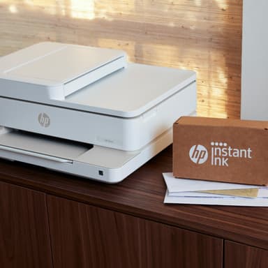 HP Envy 6532e All-in-One inkjet skriver