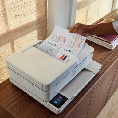 HP Envy 6532e All-in-One inkjet skriver