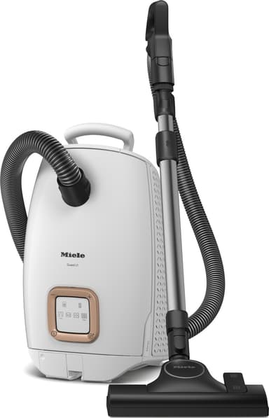Miele Støvsuger Guard L1 Allergy