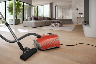 Miele Støvsuger Guard L1