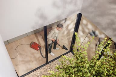Miele Støvsuger Guard L1